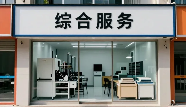 重庆合谦顺商贸有限公司