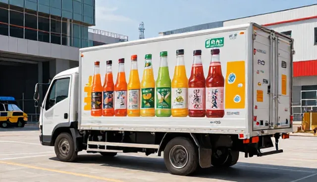 物流配送选型中的关键维护建议